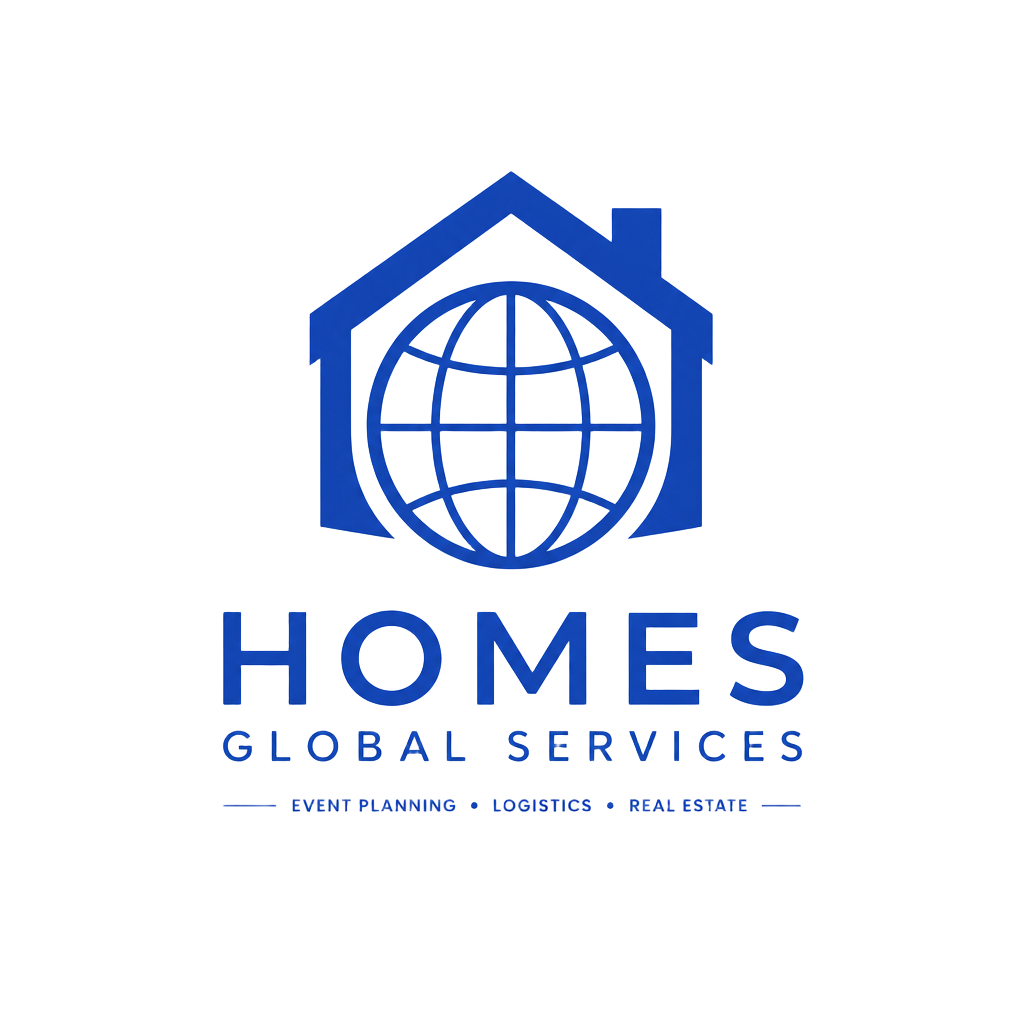 Homes Global Services | Staffing, HR & Real Estate in Enugu, Nigeria